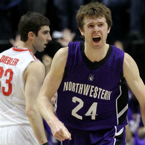 Northwestern Basketball: How Can the Wildcats Make a Late NCAA Tourney ...