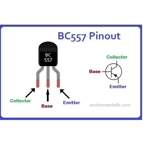 Jual Bc Bc Pnp Transistor To Shopee Indonesia