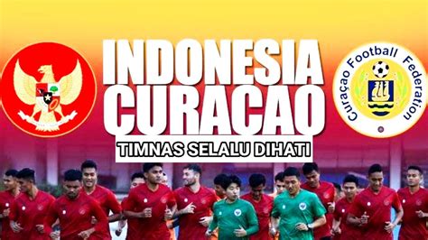 Berita Timnas Disiarkan Malam Hari Ini Jadwal Lengkapnya Indonesia