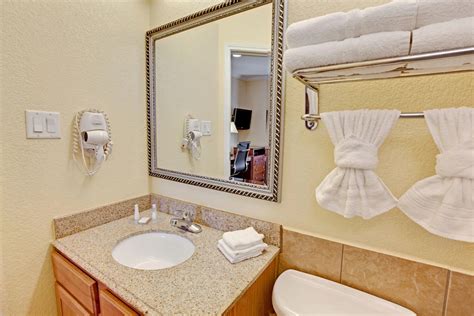 Baytown, TX - Baytown Hotel | Extended Stay America