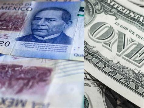 Diario Del Yaqui Precio Del Dólar Hoy 11 De Julio El Superpeso Sigue Ganando Terreno A La