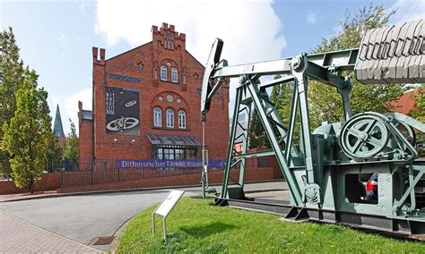 Veranstaltungen Dithmarscher Landesmuseum Meldorf