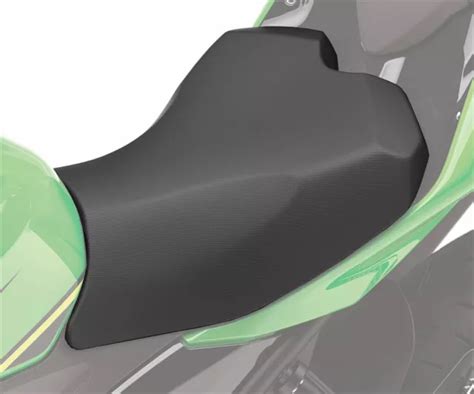 Kawasaki Ninja Z Raised Comfort Rider Seat