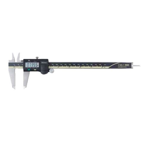 Mitutoyo 0 150mm Inch Metric Dual Scale Absolute Digimatic Caliper