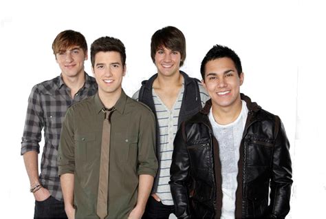 Big Time Rush Png By Lacovergirldeschmidt On Deviantart