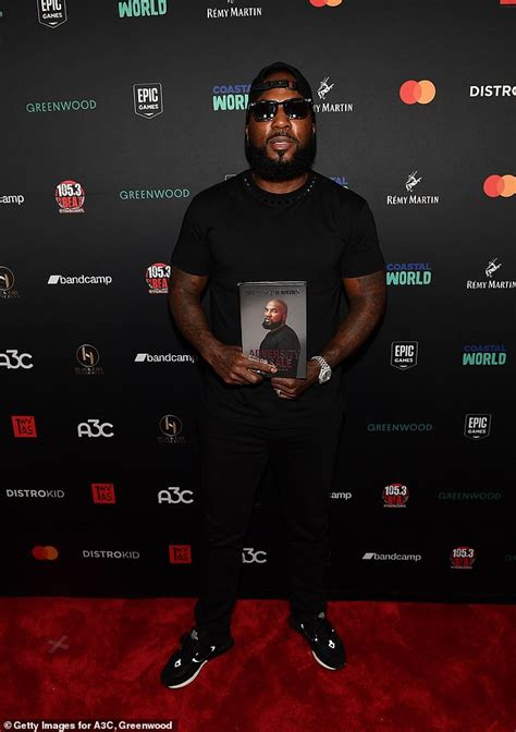 Jeezy Finally Speaks Out On Split From Estranged Wife Jeannie Mai Over