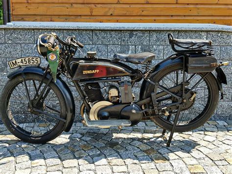 1929 Zündapp Z300