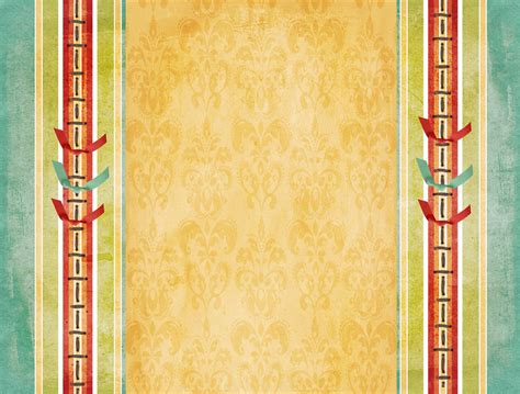 Mexican Style Wallpaper Bohemian Wallpaper American Wallpaper