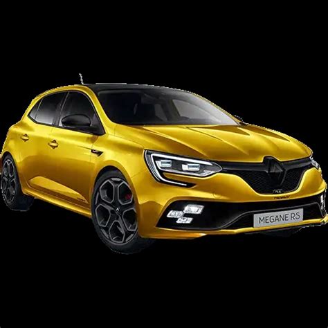 Renault MEGANE IV 2016