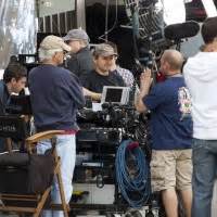 24 Season 8 Finale Set Pictures of CTU - 24 Spoilers