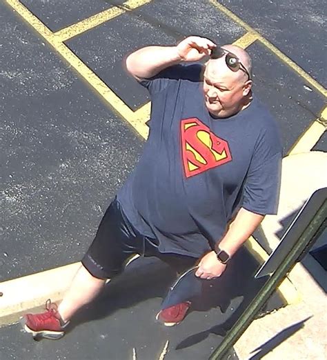 Fbi Seeking Publics Assistance In Identifying The Suspect Of