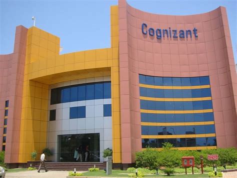 Cognizant Technology Solutions Office Photos | Glassdoor