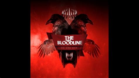 The Bloodline - We Are One (2015) Full Album - YouTube