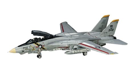 F A Tomcat Hasegawa E Atlantic Fleet Squadrons Hasegawa