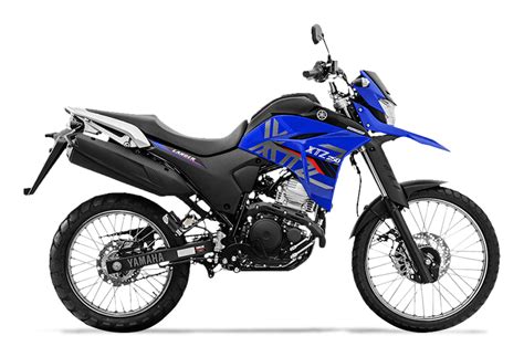 XTZ250 ABS 2021 Motos Yamaha Precio 6 390 Somos Moto Perú