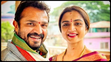 Vijay Raghavendra Opens Up About His Wife Spandanas Last Moments