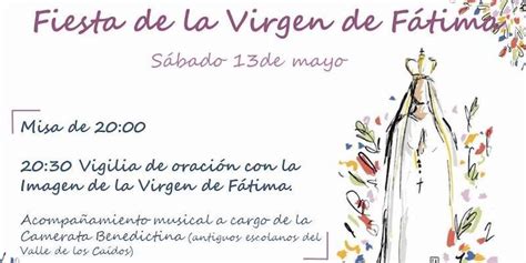 Archidiocesis de Madrid San Miguel Arcángel de Guadarrama celebra la