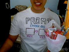 Cute Ways To Ask Girls Or Guys To Dances Ideas Asking To Prom