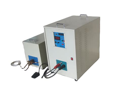 Zg Hf Series High Frequency Induction Heating Machine Khz Kw