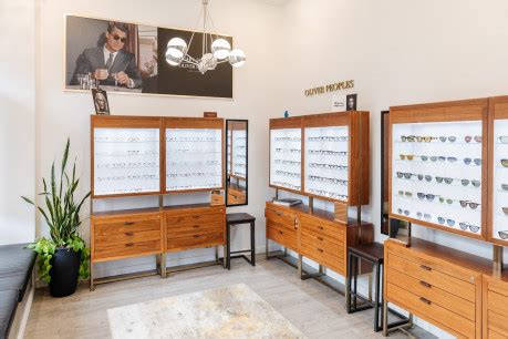 Your Squirrel Hill South Eye Doctor Eyetique Squirrel Hill