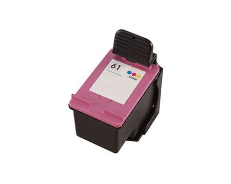 HP DeskJet 2050 Black Ink Cartridge - 190 Pages - QuikShip Toner