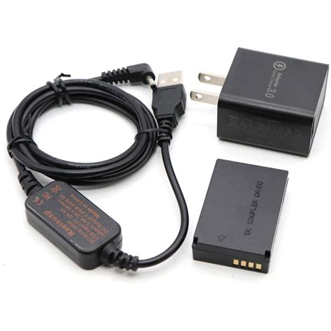 Raeisusp V Usb Drive Cable Ack E Mobile Power Supply Dr E Dc