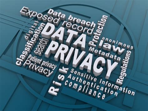 Confusion Reigns Over Data Protection