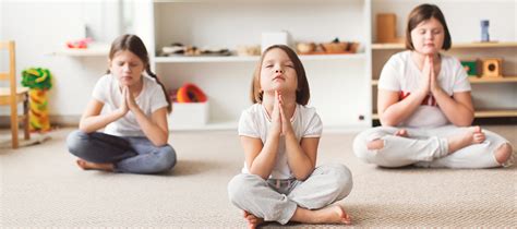 Mindfulness en el aula La campana como metodología de atención plena