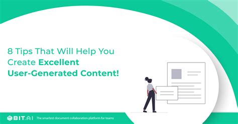 User Generated Content Ugc Meaning Types And Tips