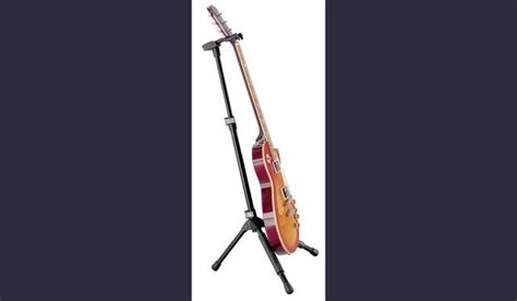 Kandm Guitar Stand Memphis Pro