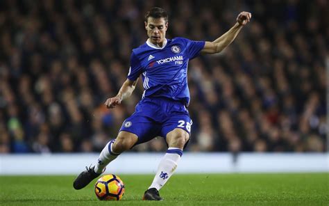 César Azpilicueta 4k Wallpapers