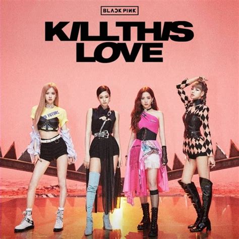 Stream Blackpink Kill This Love Donix Edit By Donix Listen Online