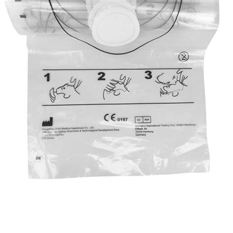 Roll Cpr Manikin Face Shield Disposable For Training 36 Pcs Roll