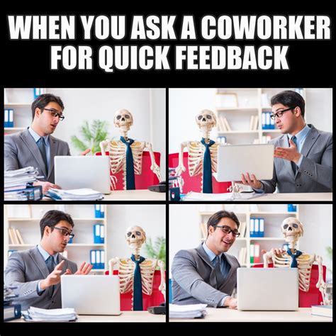 14 Boring Coworker Memes