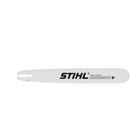 Sin Stihl Duromatic Sina De Ghidaj Pentru Motofer Straie Stihl