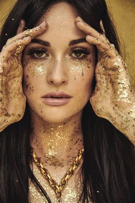 Kacey Musgraves Golden Hour Album Art | Mysite | Glitter photo shoots ...