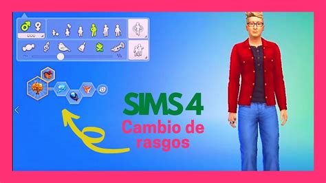 Como MODIFICAR Un SIM Ya CREADO SIMS 4 2020 Facilmente YouTube