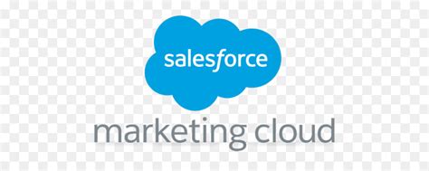 Salesforce Cloud Logo Transparent