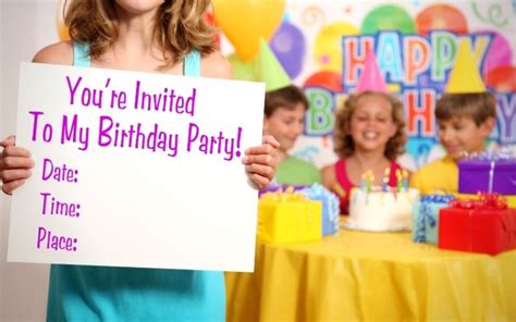 Top 10 Birthday Party Themes For Girls Fab Party Planning Mom