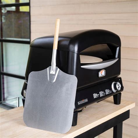 Countertop Pizza Oven With Pizza Peel & Soft Cover - Blackstone Griddles