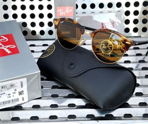 How To Spot Fake Ray Ban Sunglasses Superbuy Nigeria Blog