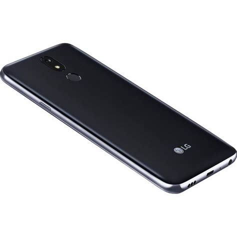 Smartphone LG K12 Plus 32GB Dual Chip Android 8 1 Oreo Tela 5 7 Octa