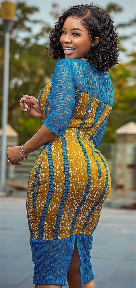 Pinterest African Print Clothing Latest African Fashion Dresses