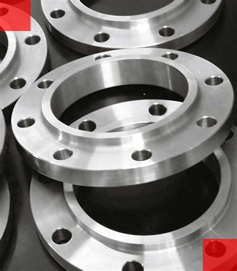 Titanium Grade 2 Flanges Manufacturer Supplier