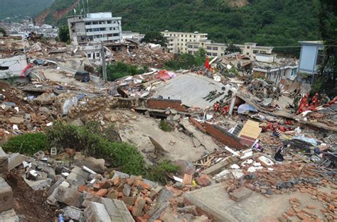 地震72小时：已致589人遇难，云南接收捐赠款物2375417万直击现场澎湃新闻 The Paper