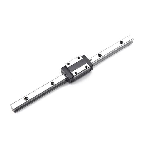 New Hiwin Hgw Cczac Flange Block Hgw Series Linear Guides With