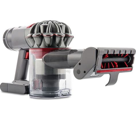 Buy Dyson V Trigger Handheld Vacuum Cleaner Iron Free Delivery