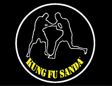 KUNG FU SANDA' - Fighters' Garage