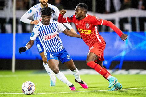 Foot Ol Ernest Nuamah Pour Millions L Ol Dit Banco Foot