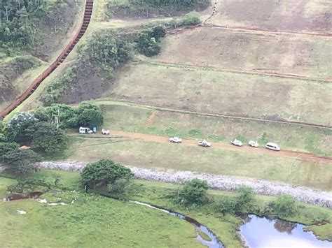 Barragem da Vale em Barão de Cocais entra em alerta máximo para risco